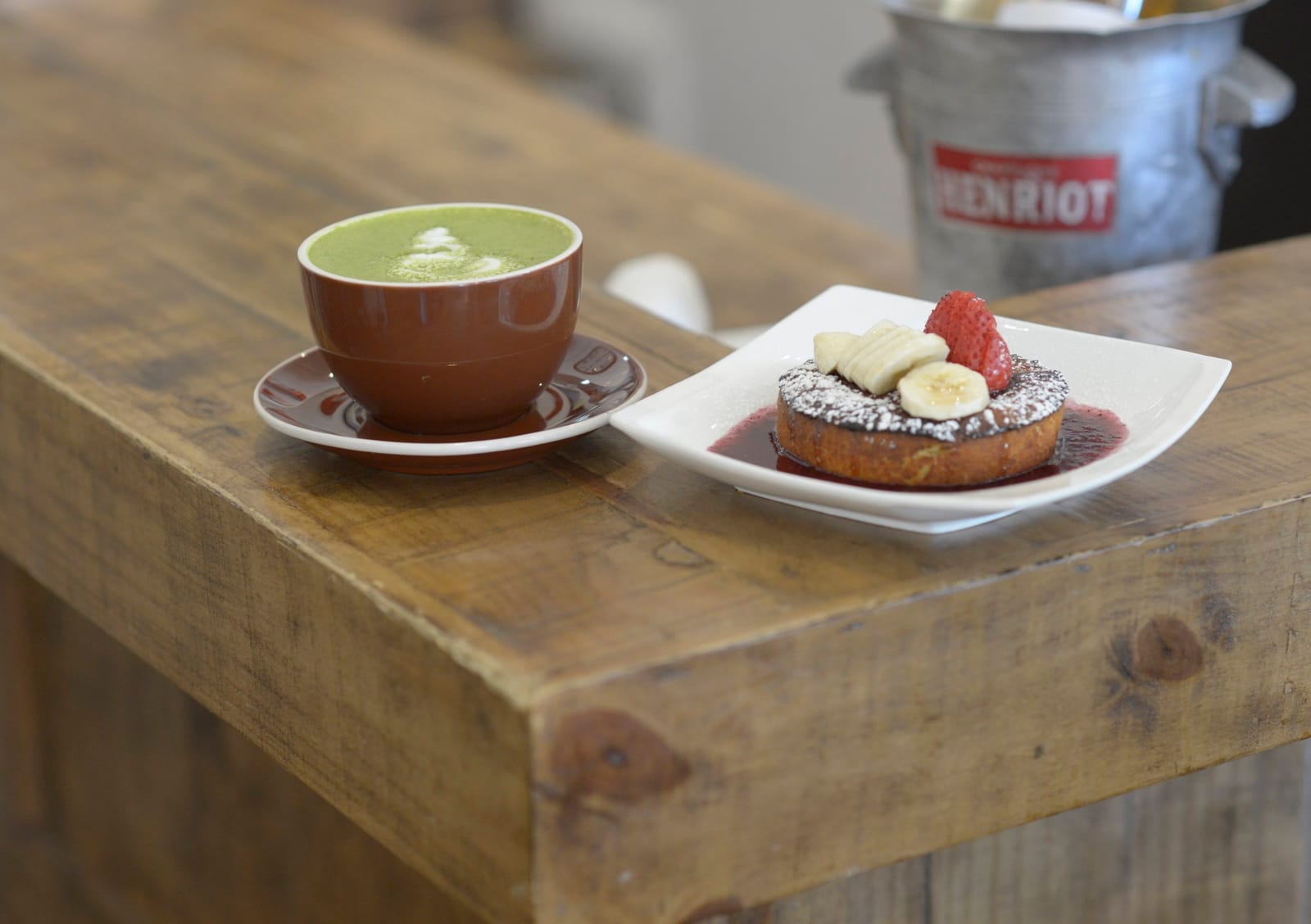 Le Cafe du Soleil photo 7