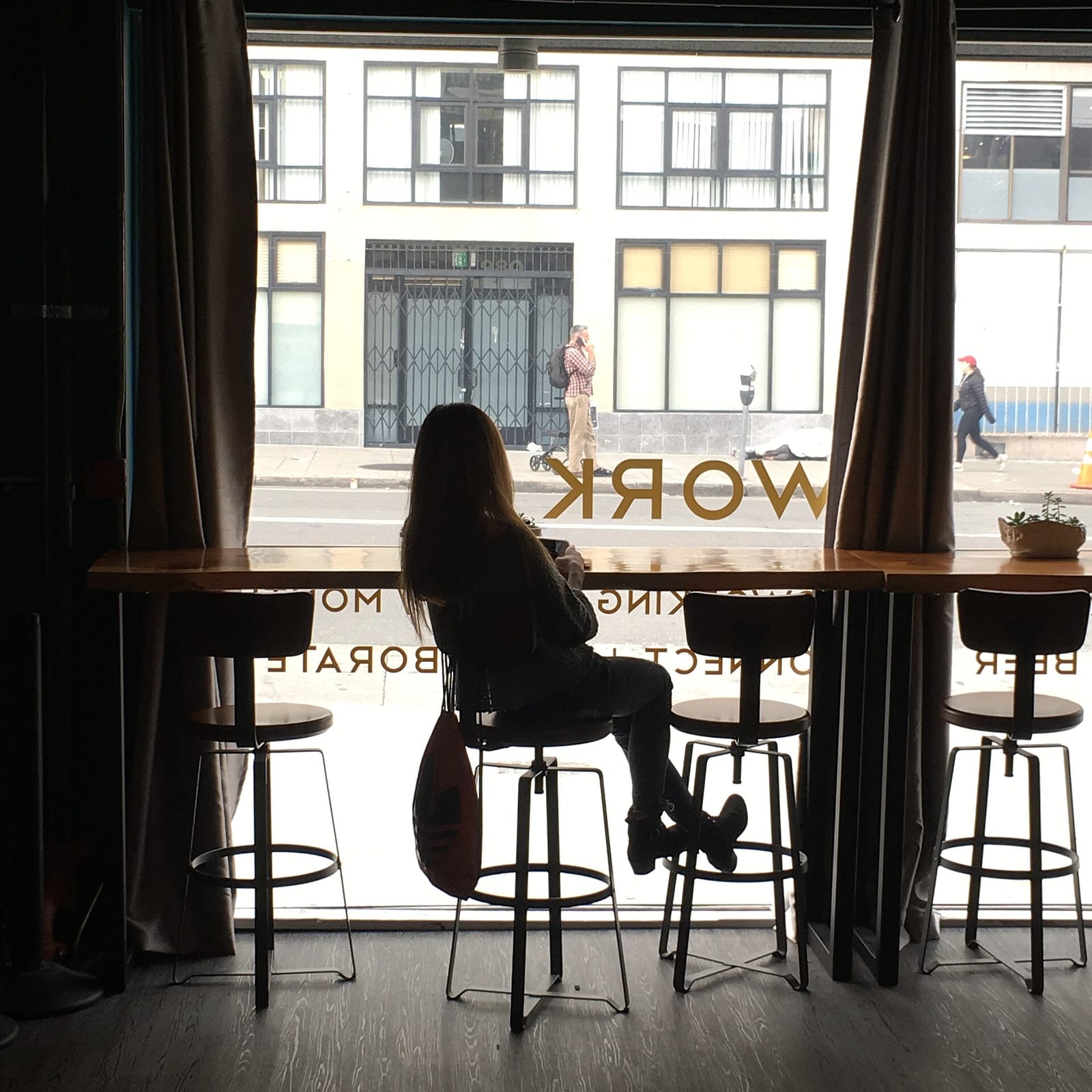 Trellis Cafe photo 2