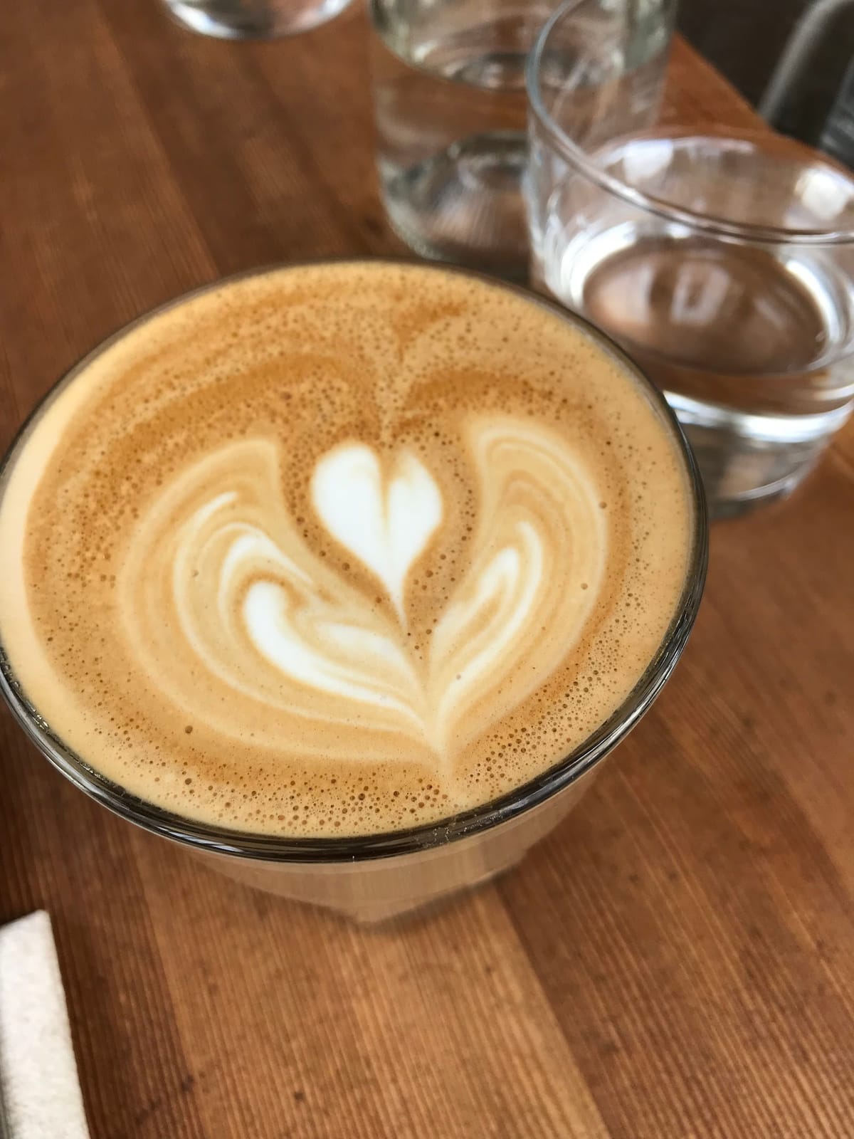 Carmelina's Cafe