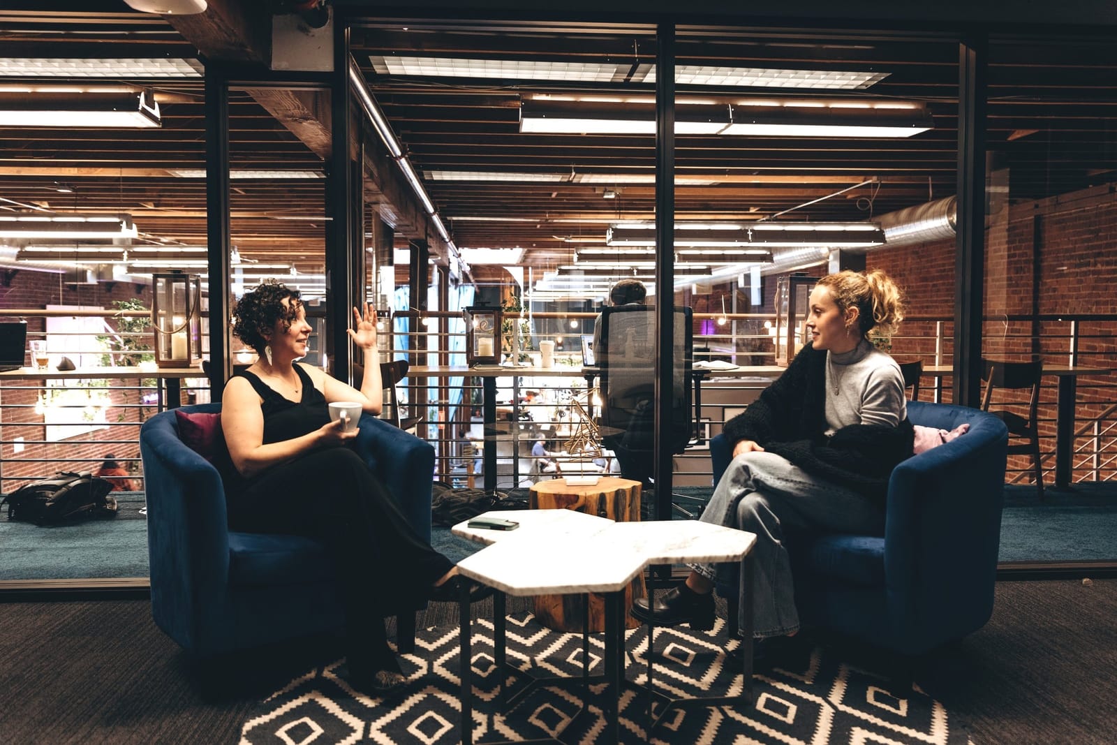 Trellis Coworking & Events photo 5