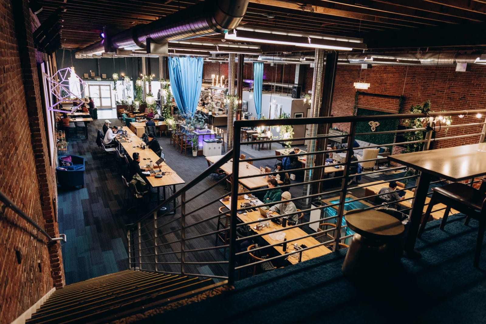 Trellis Coworking & Events photo 2