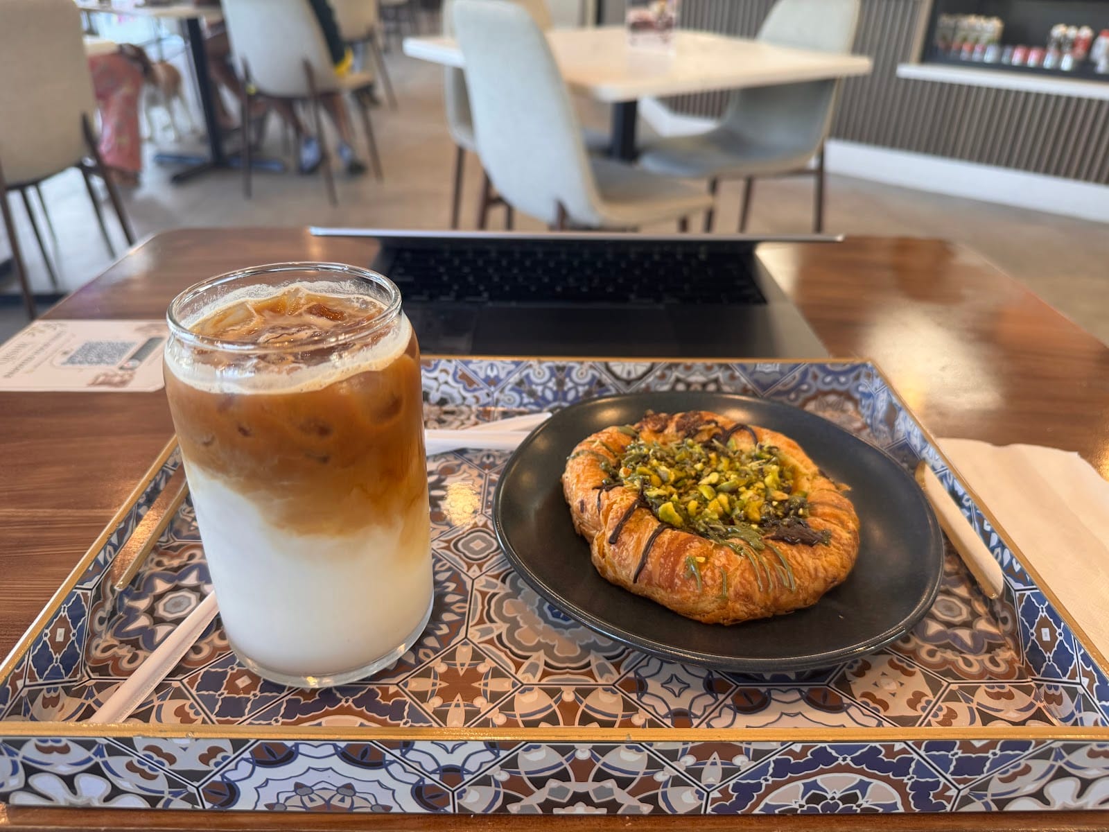 Qishr Coffee House