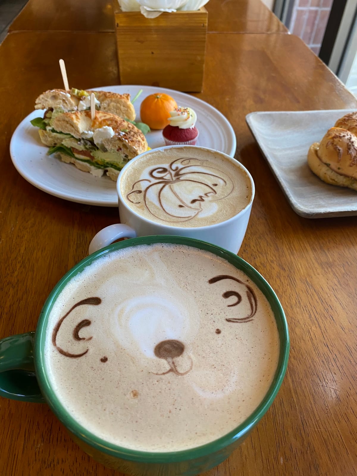 Bavetta Coffee
