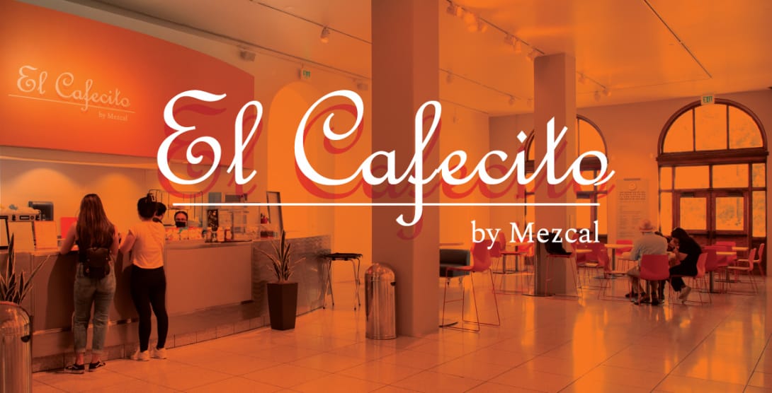 El Cafecito by Mezcal photo 2