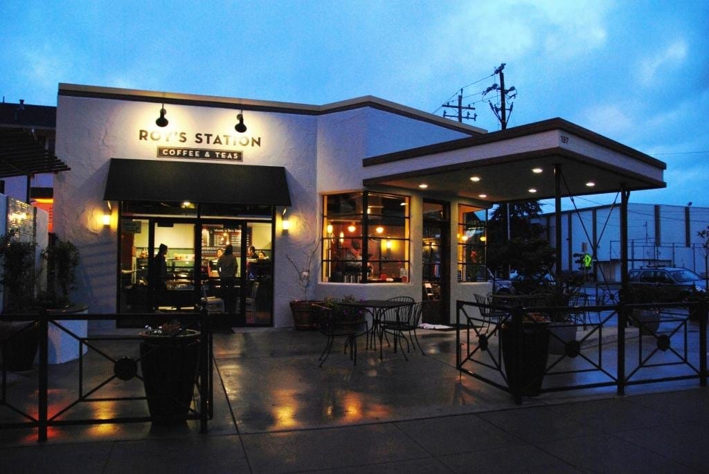 Roy's Station Coffee & Tea photo 3