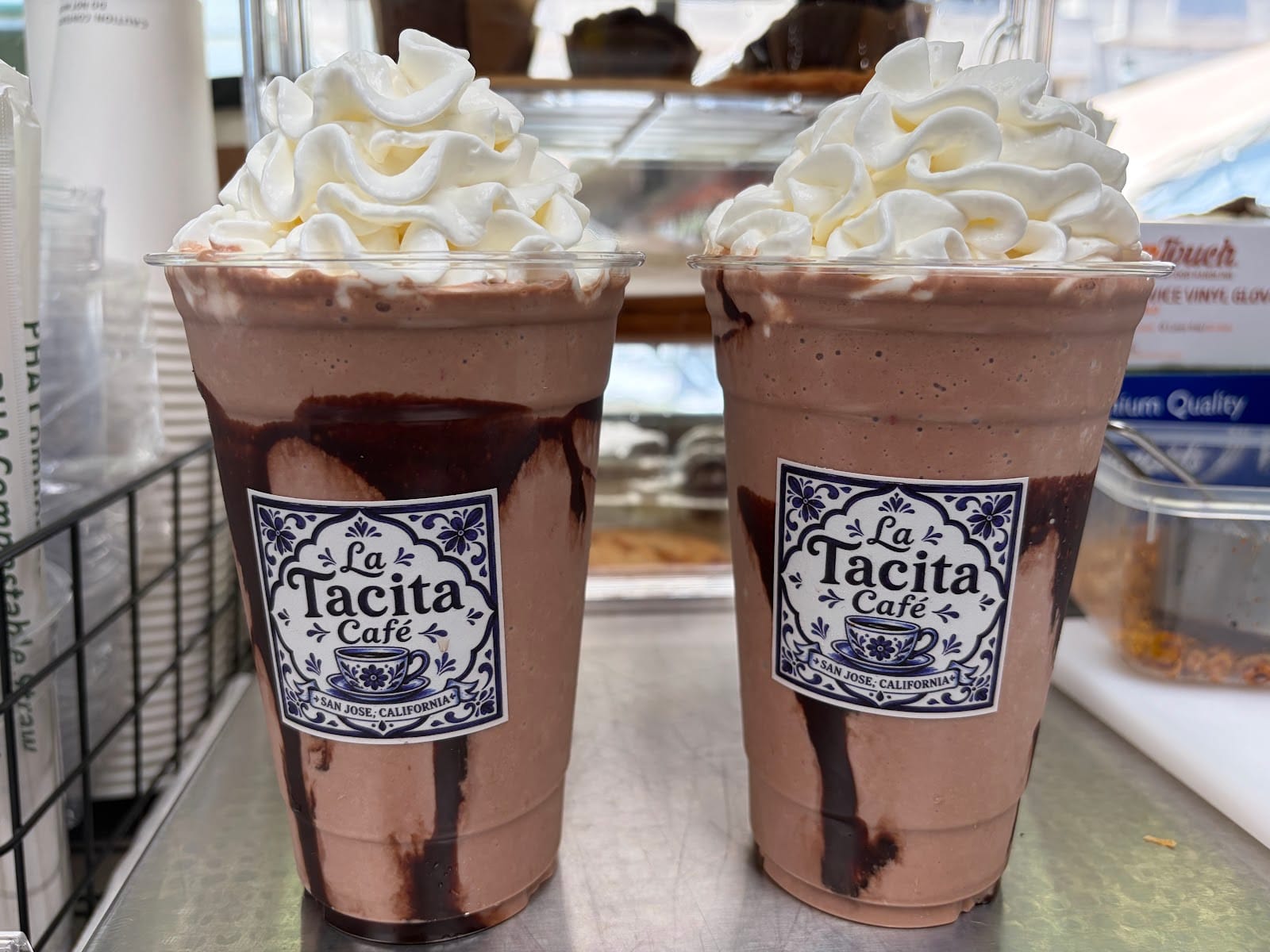 La Tacita Cafe