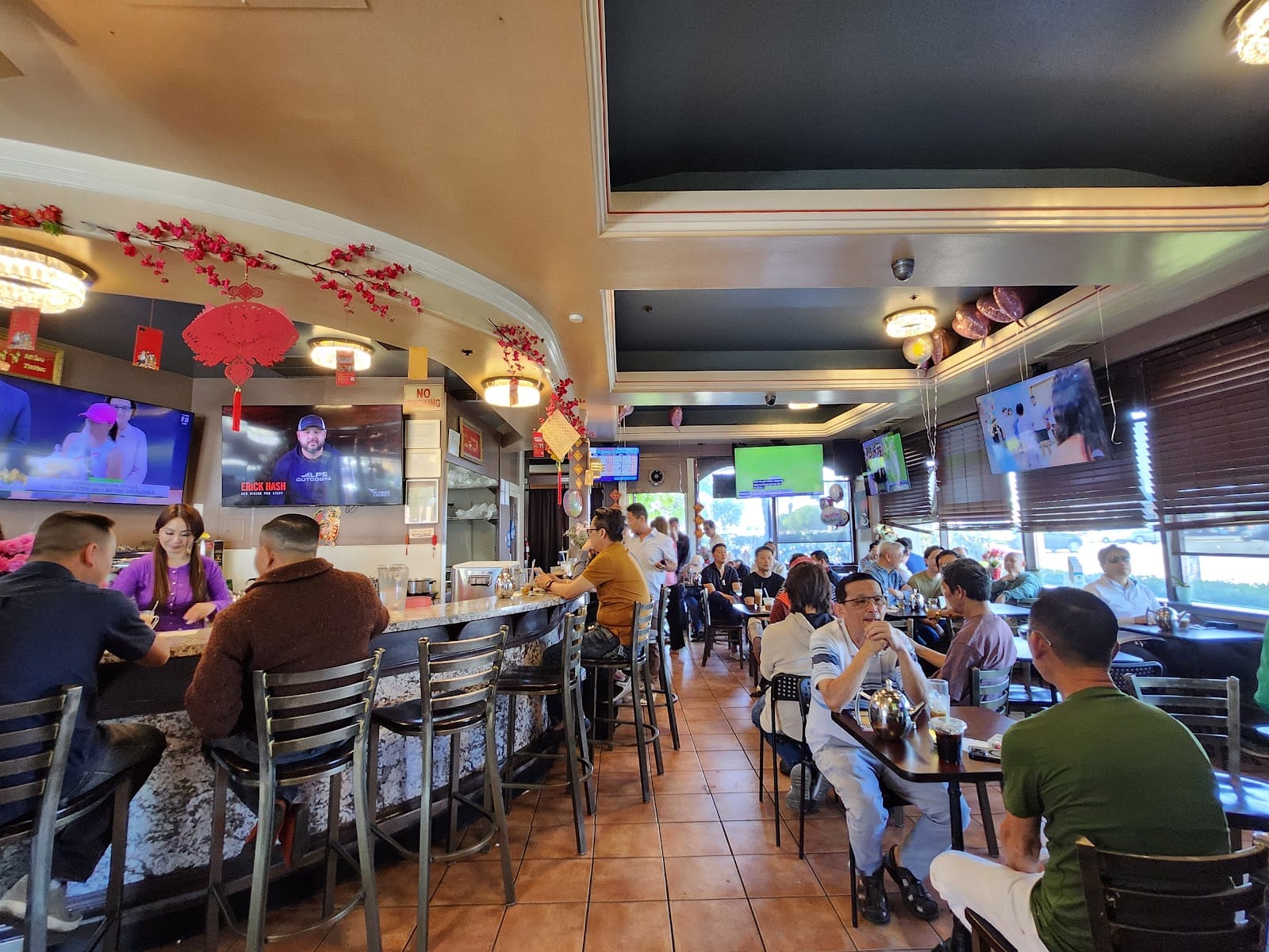 Dáng Xưa Cafe
