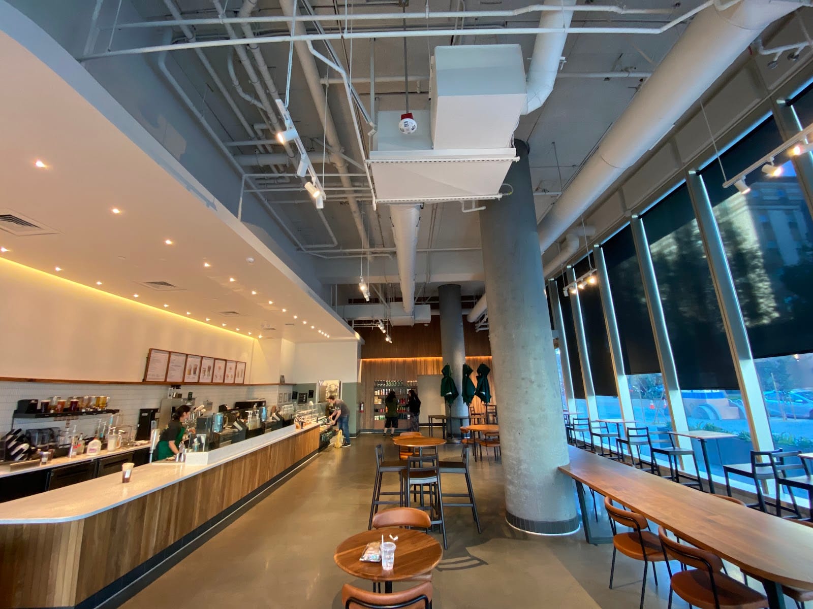 Starbucks Coffee Company