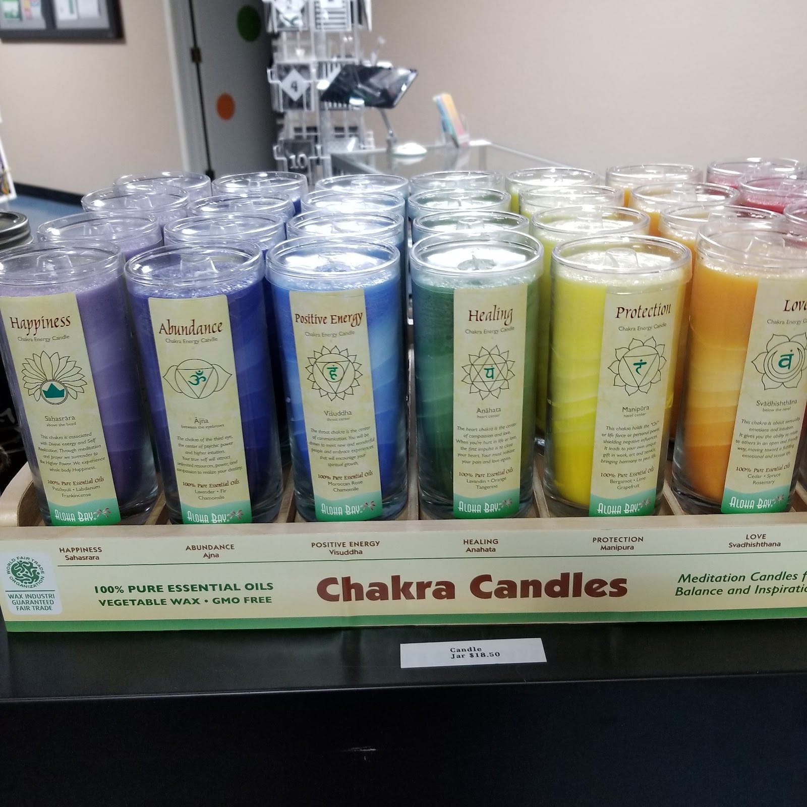 Cafe Gratitude Recovery Store