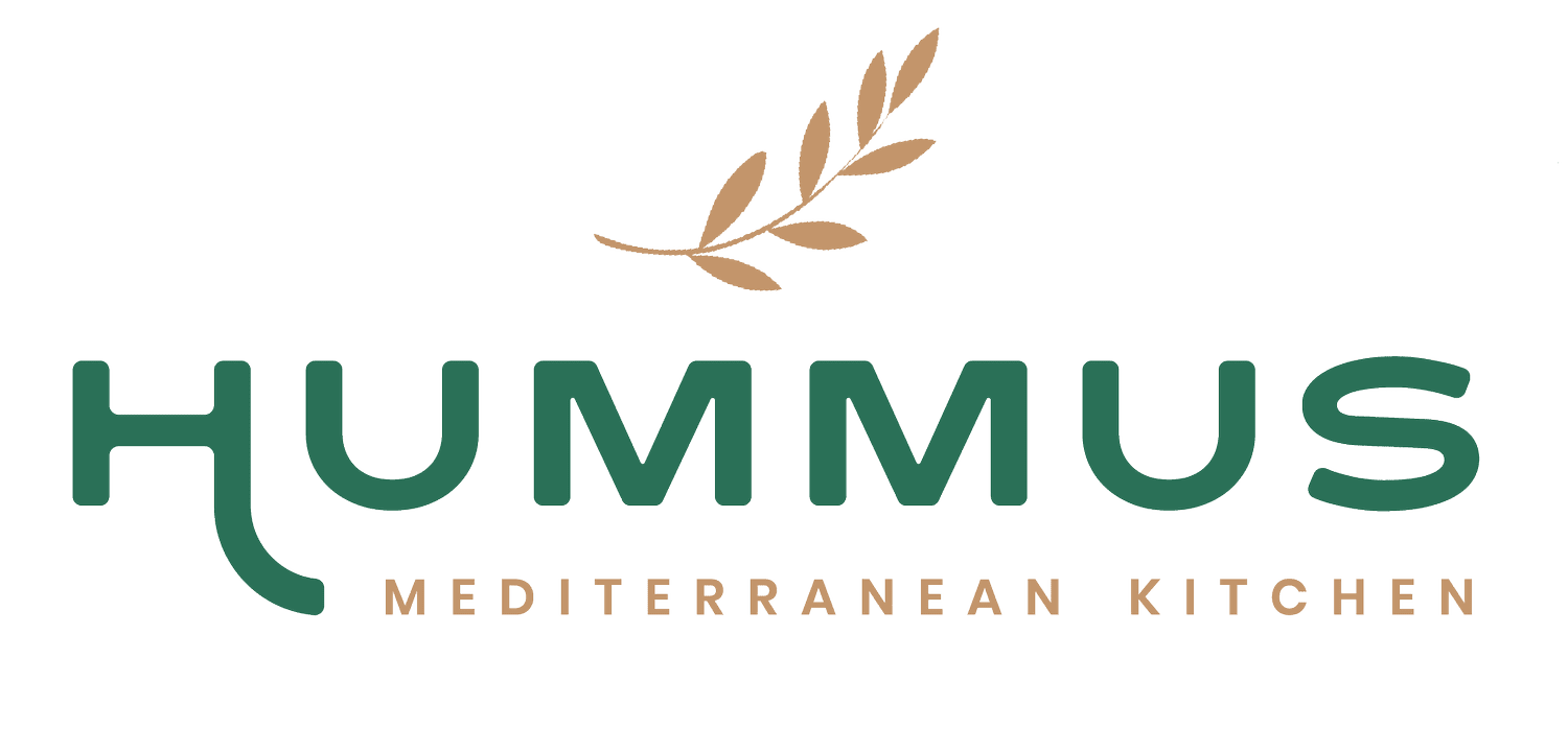Hummus Mediterranean Kitchen photo 2