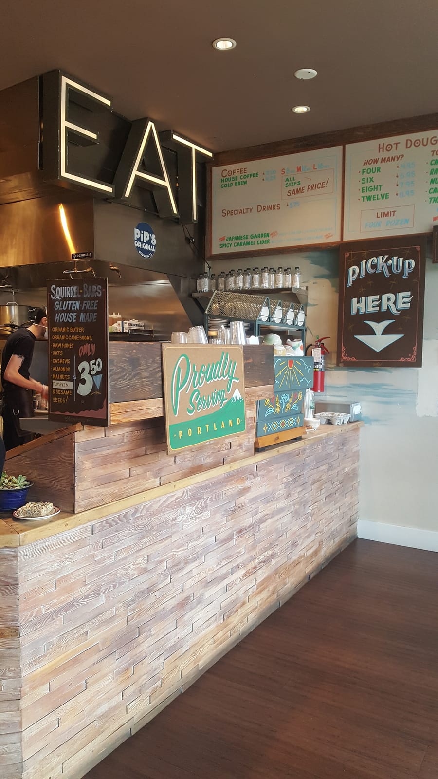 Pip's Original Doughnuts and Chai photo 4