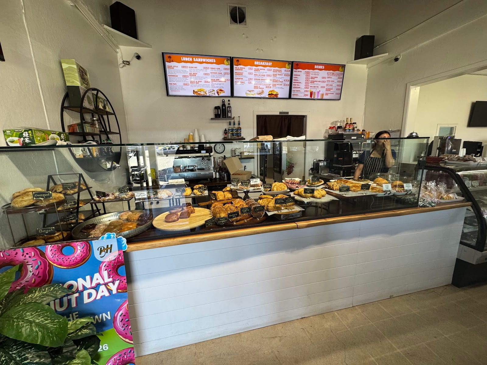 Dulzura Café