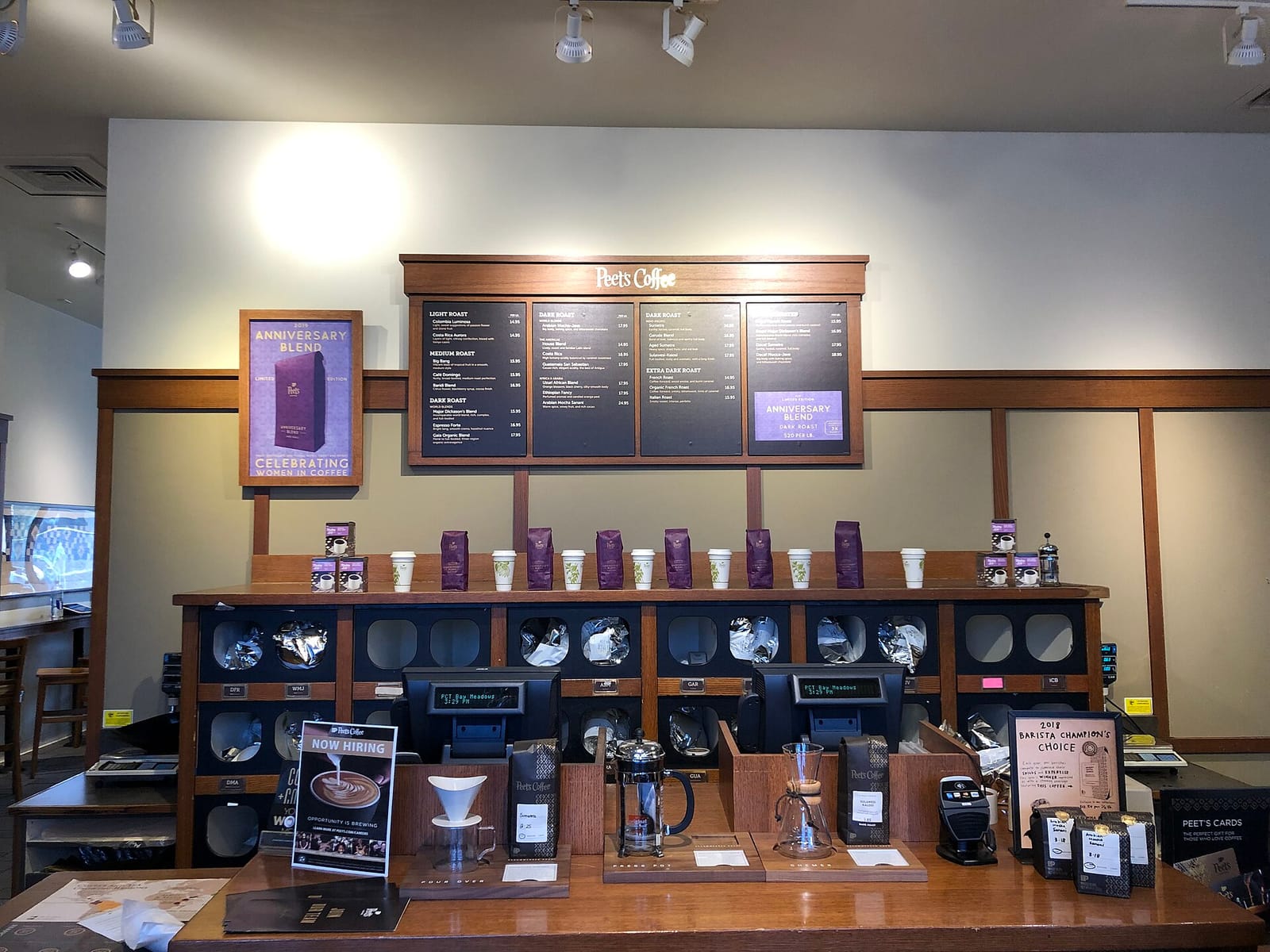 WFM Coffee Bar photo 3