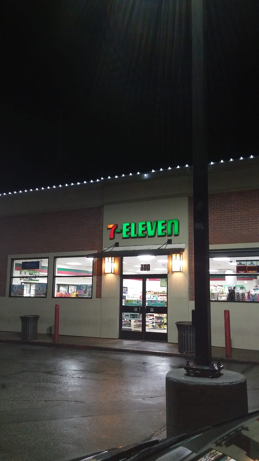 7-Eleven