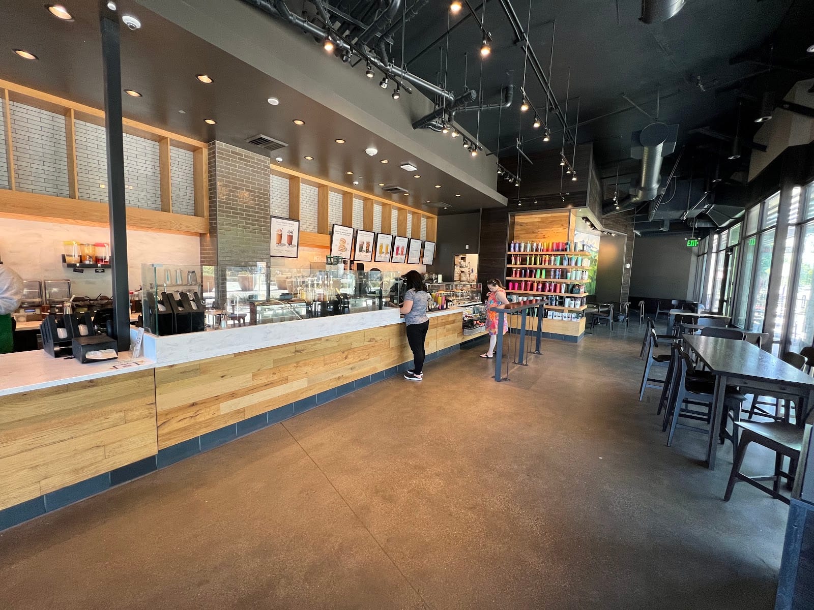 Starbucks Coffee Company