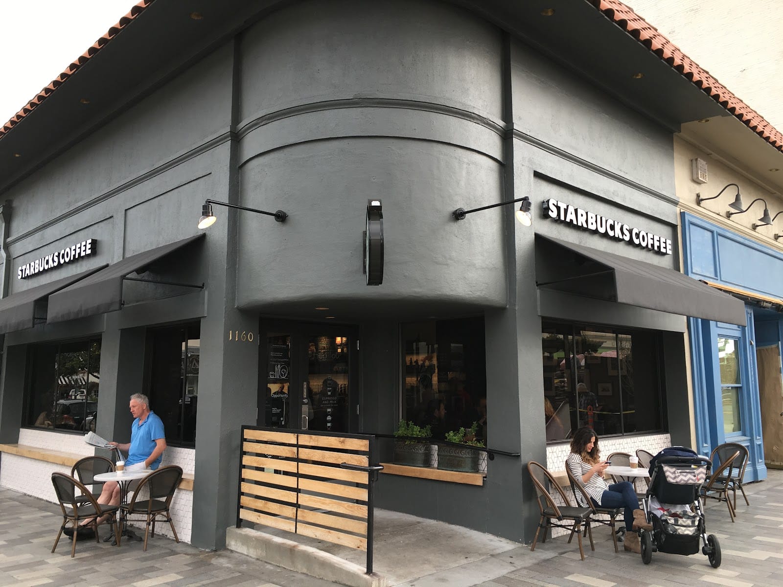 Starbucks Coffee Company