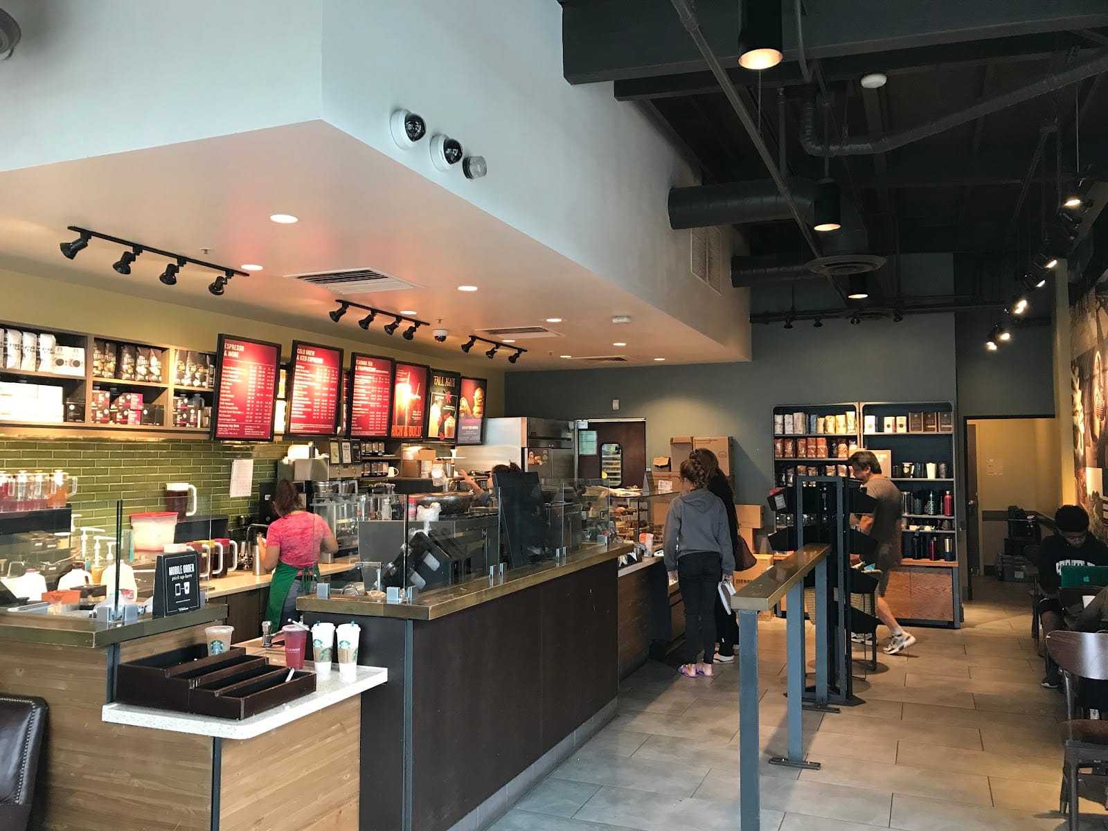 Starbucks Coffee Company