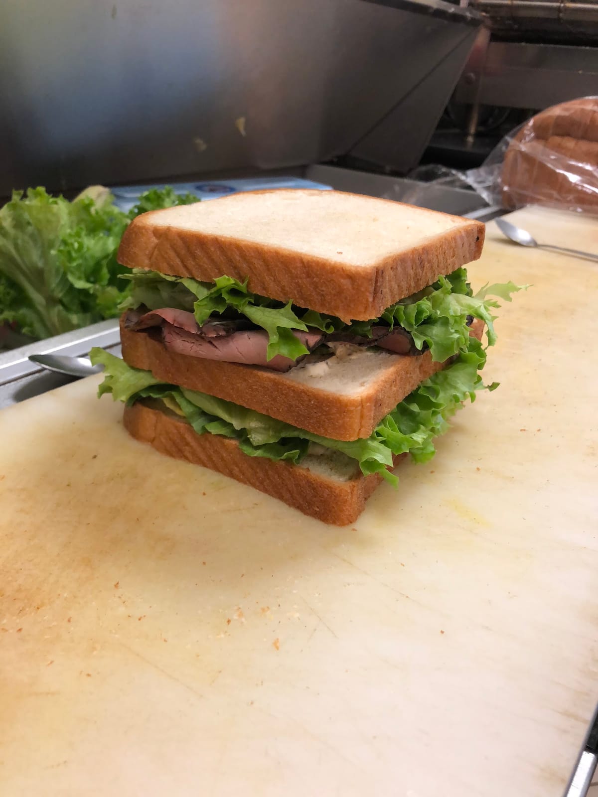 La's Cafe