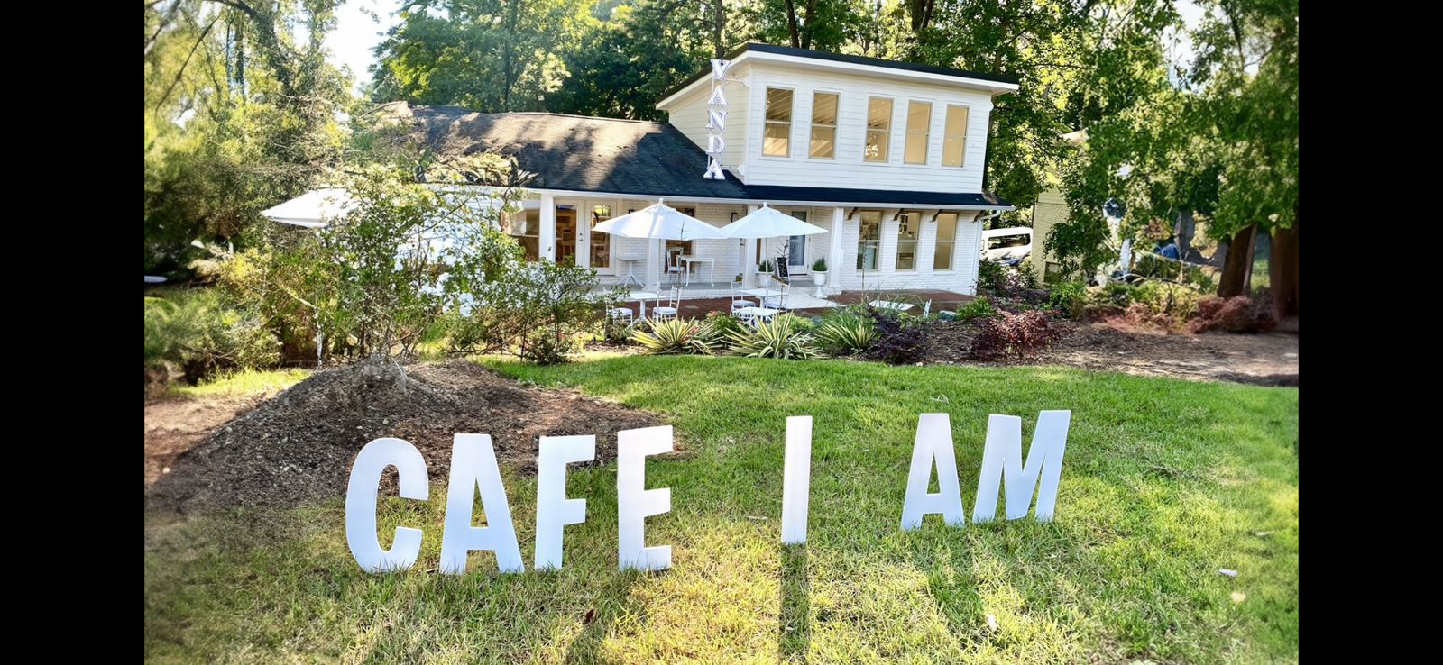 Café I AM photo 2