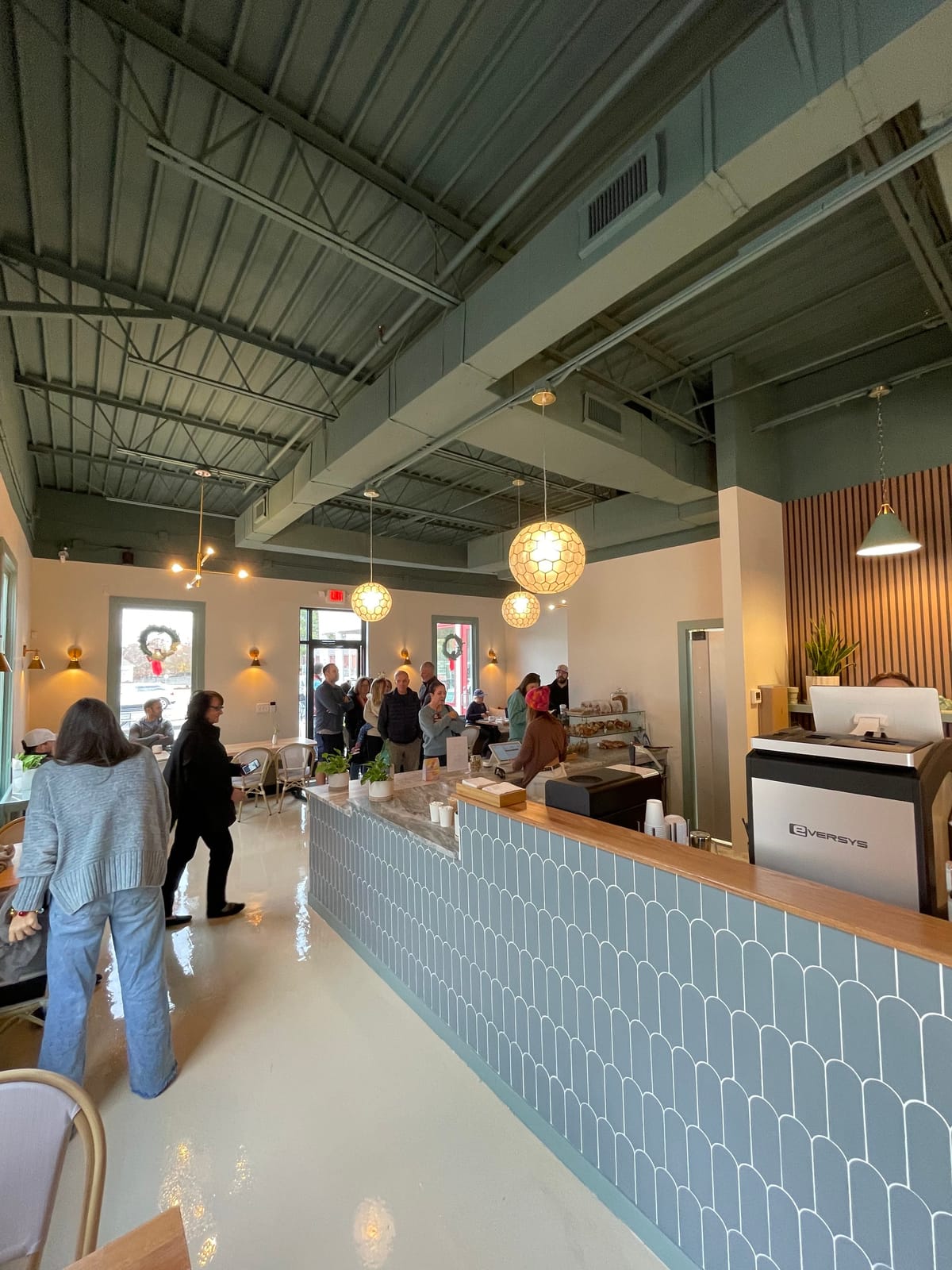 Summit Coffee Dunwoody photo 2