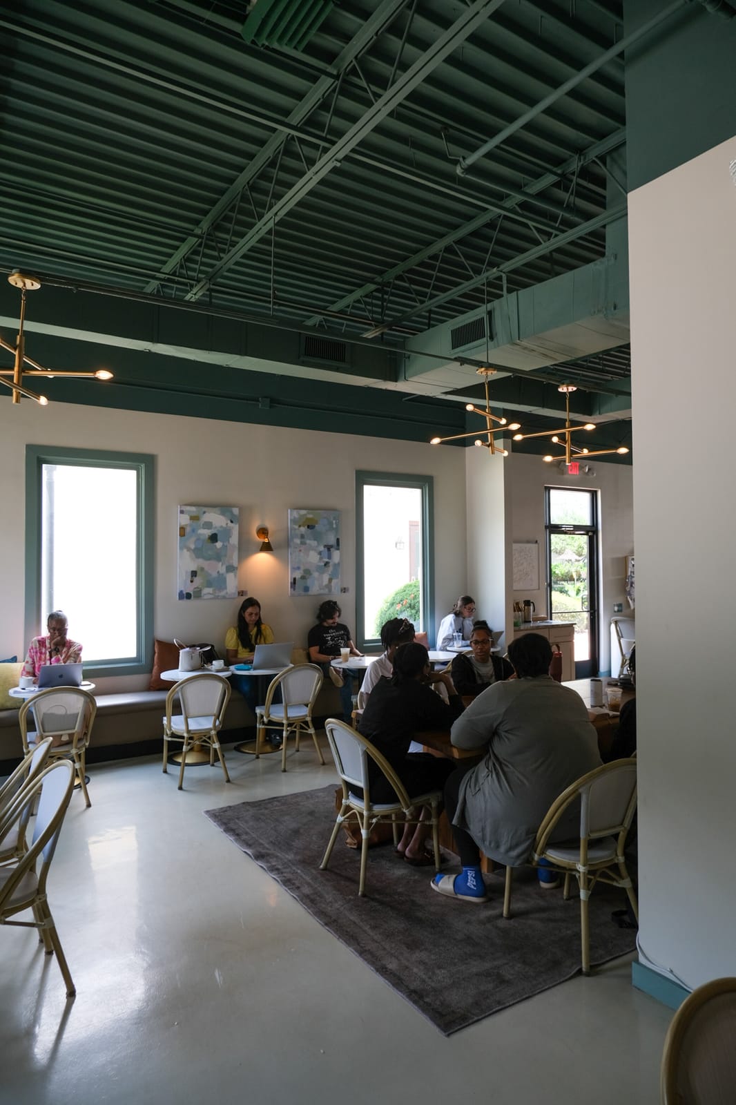 Summit Coffee Dunwoody