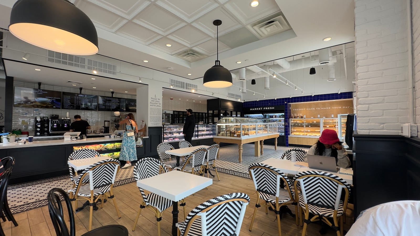 Paris Baguette
