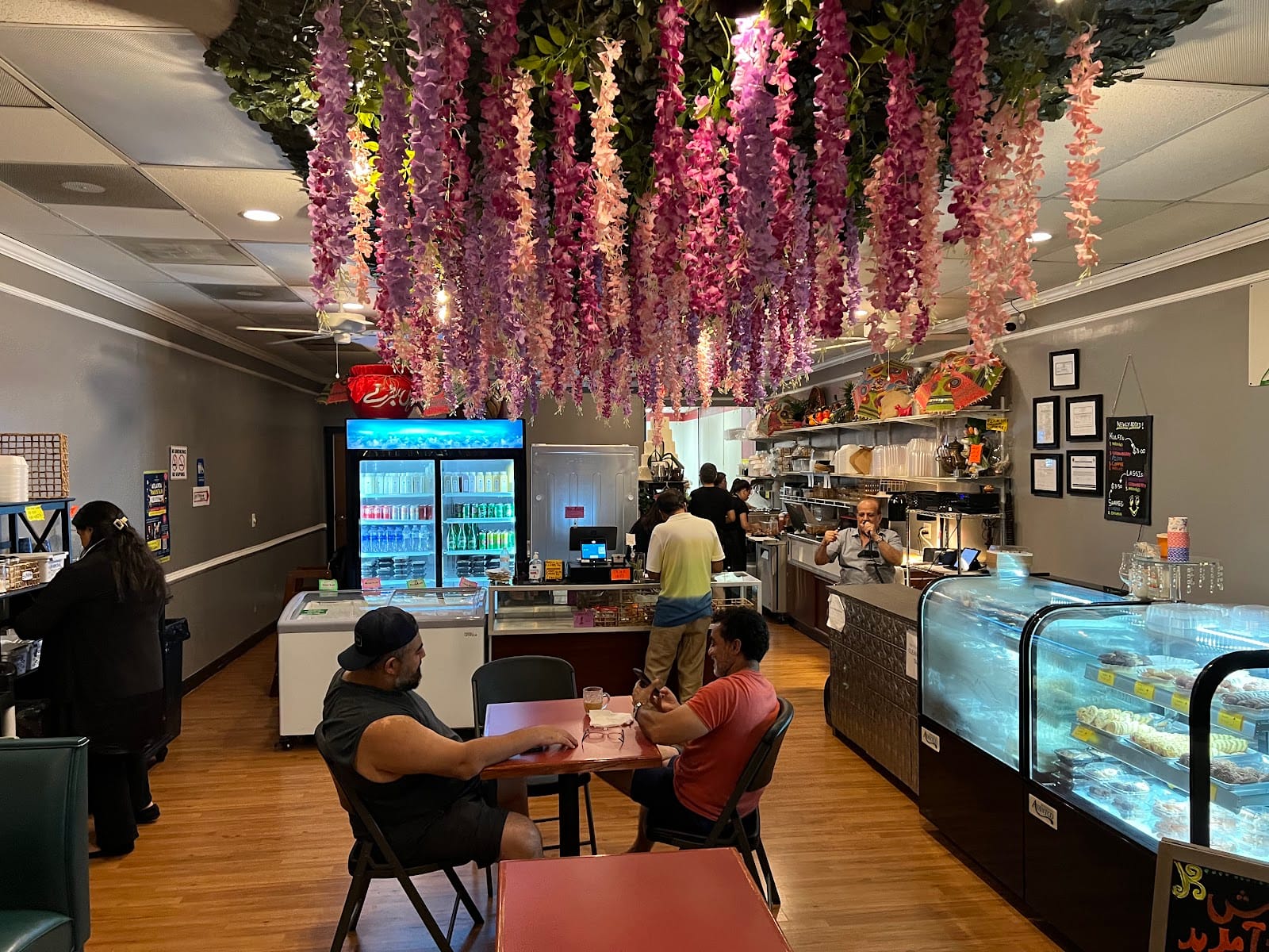 Dil Bahar Cafe & Market