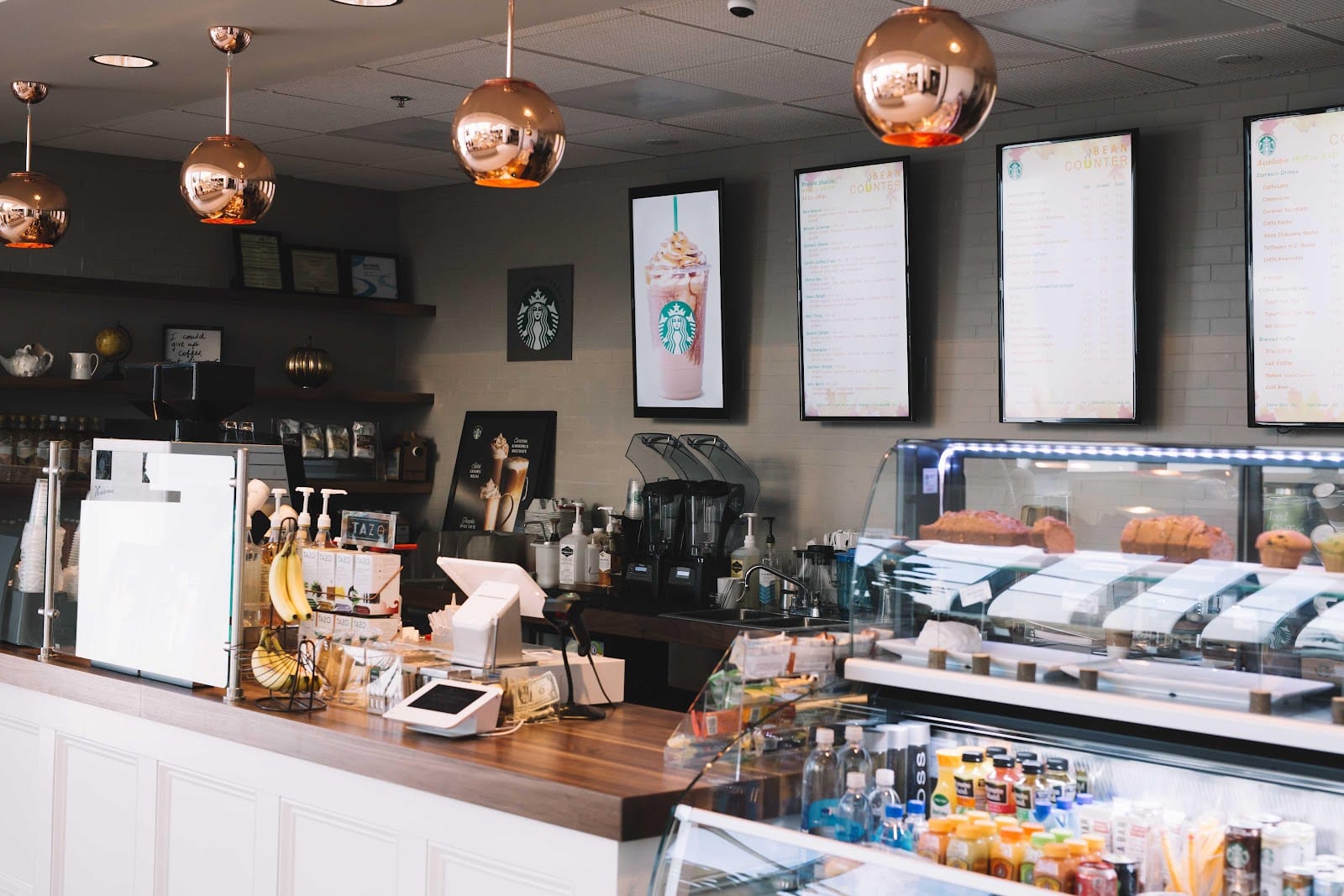 The Bean Counter Northpark