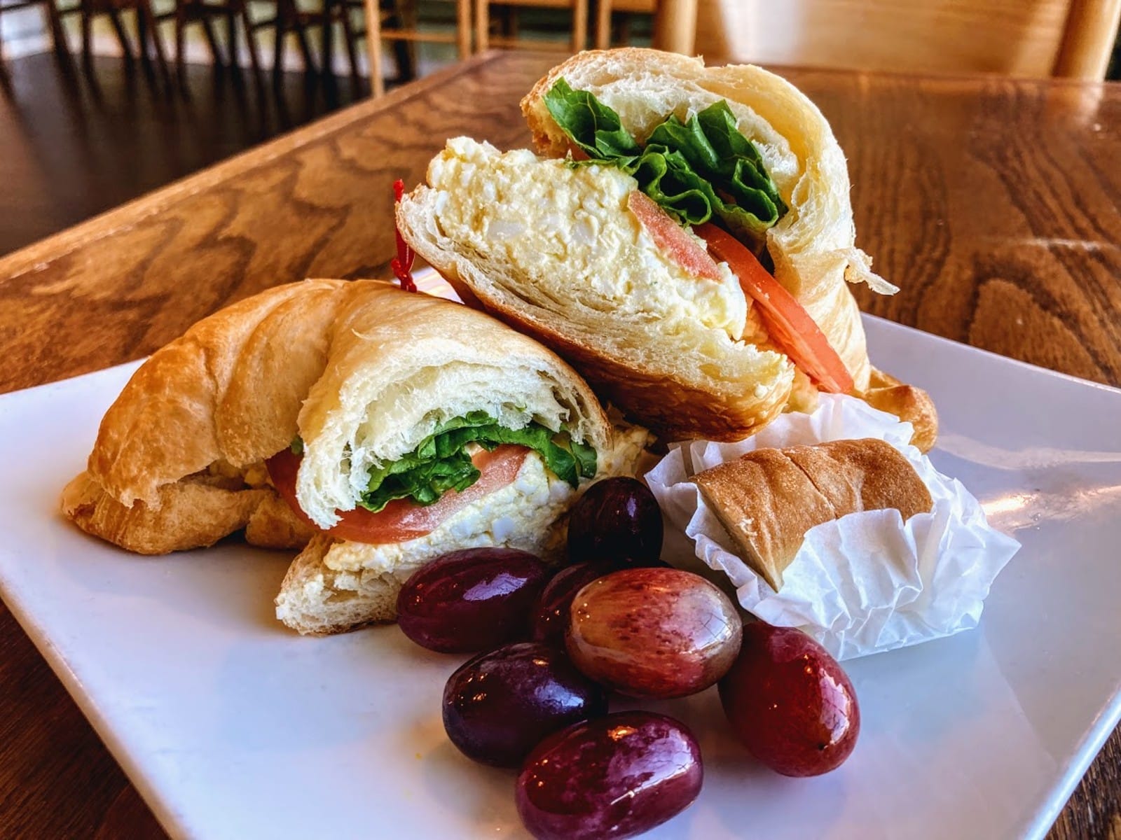 The Hungry Peach / Cafe at Pharr Dunwoody