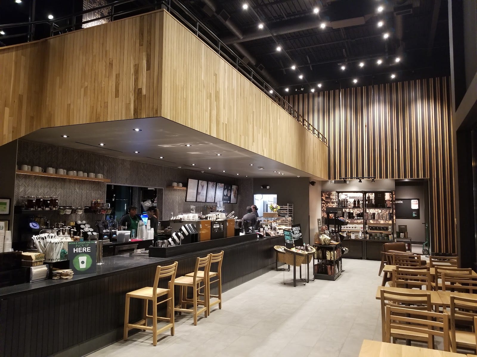 Starbucks Coffee Company