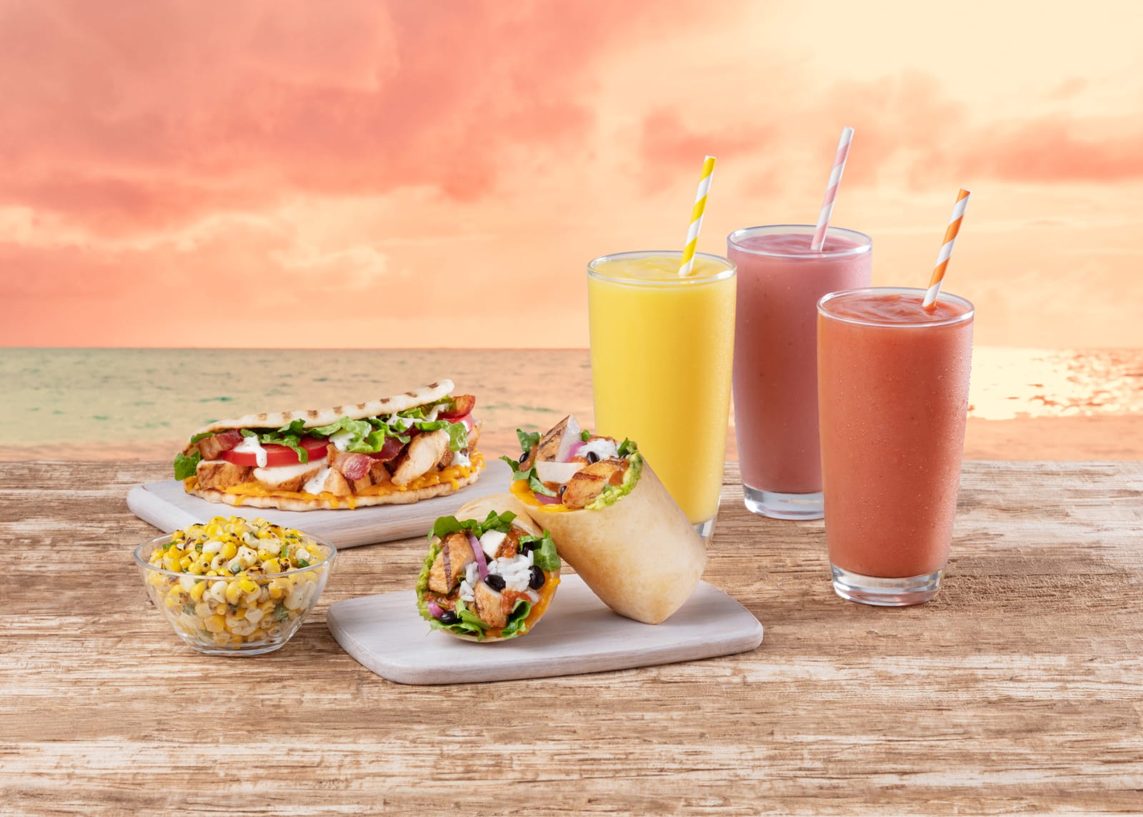 Tropical Smoothie Cafe photo 2