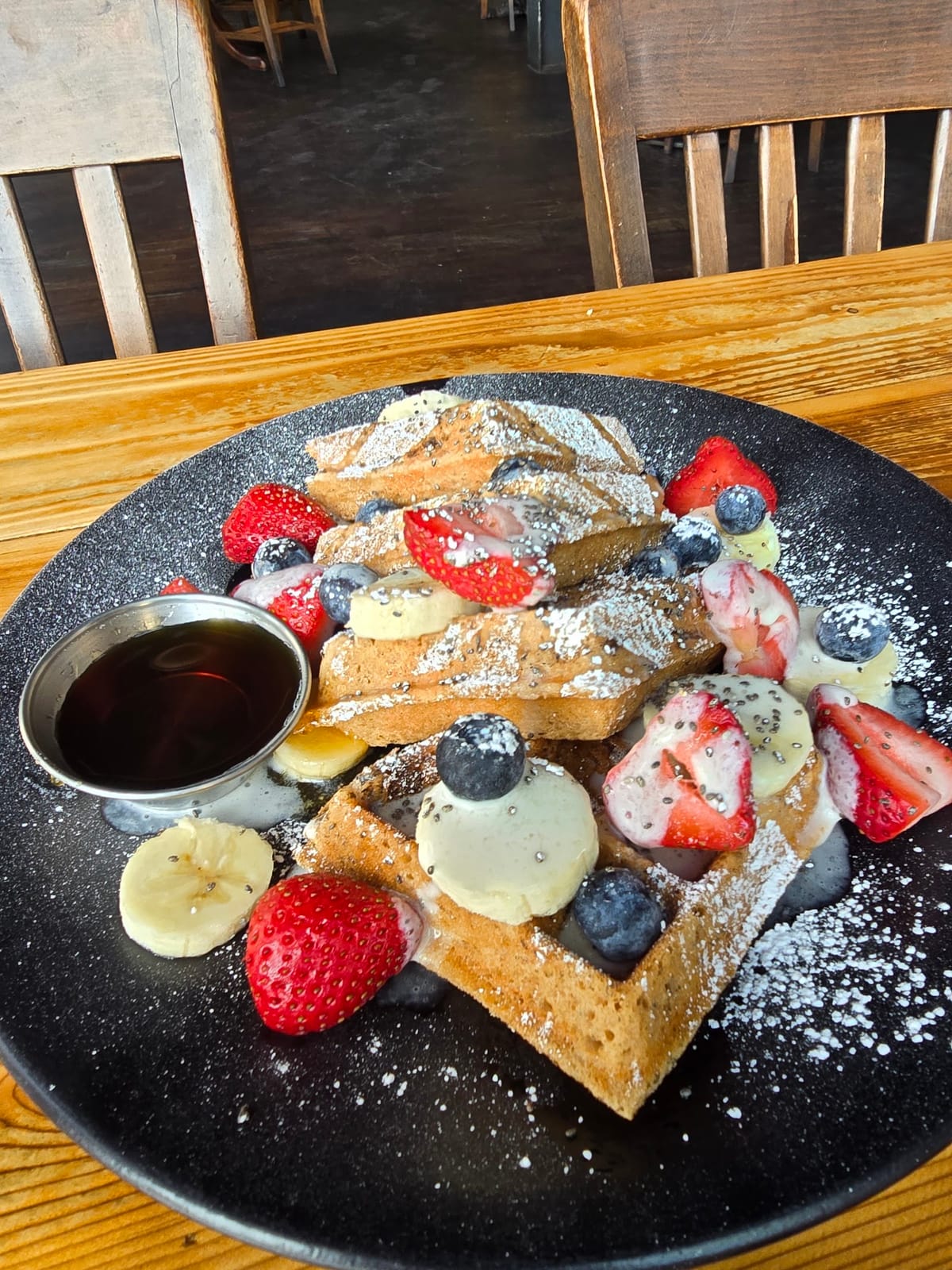 Artists Village Cafe