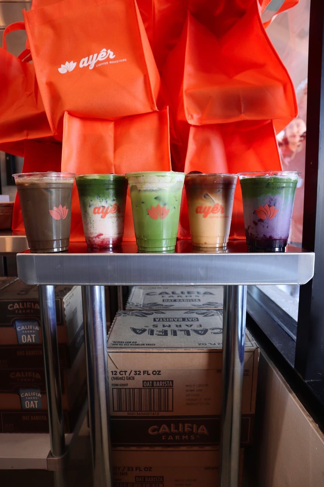 Ayer Coffee photo 2