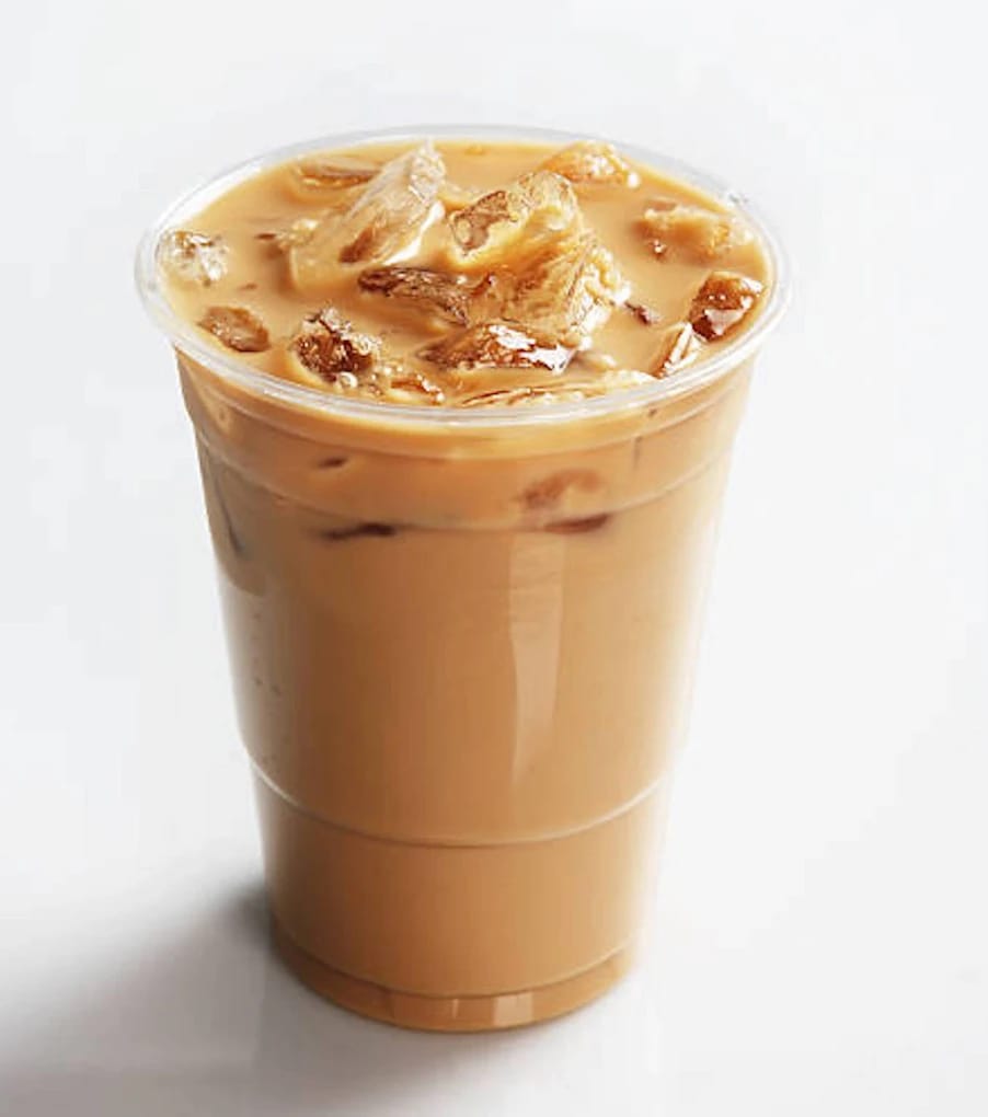 Coffee Heist Vietnamese Coffee & Matcha Tea at Mainplace photo 7