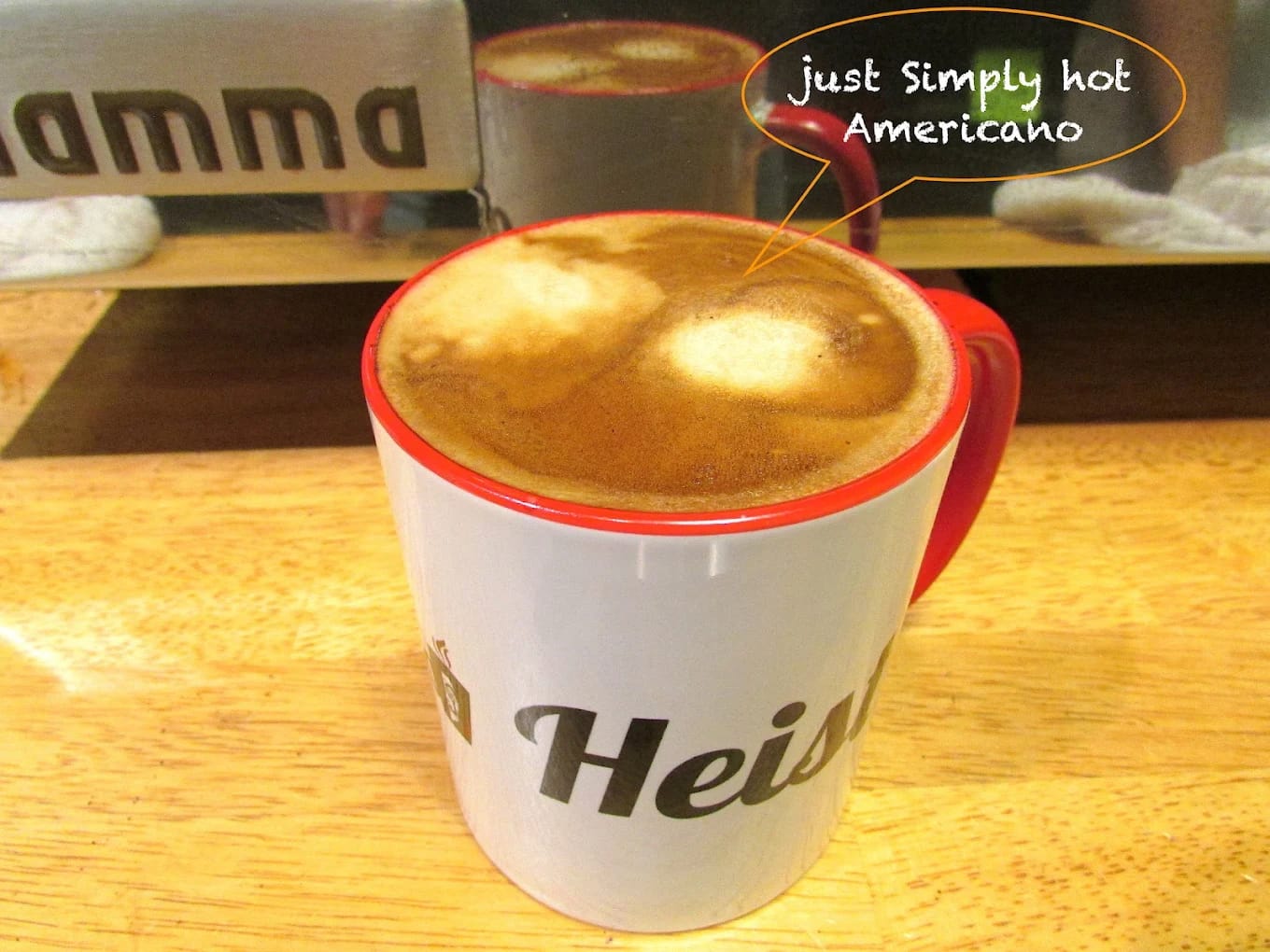 Coffee Heist Vietnamese Coffee & Matcha Tea at Mainplace photo 2