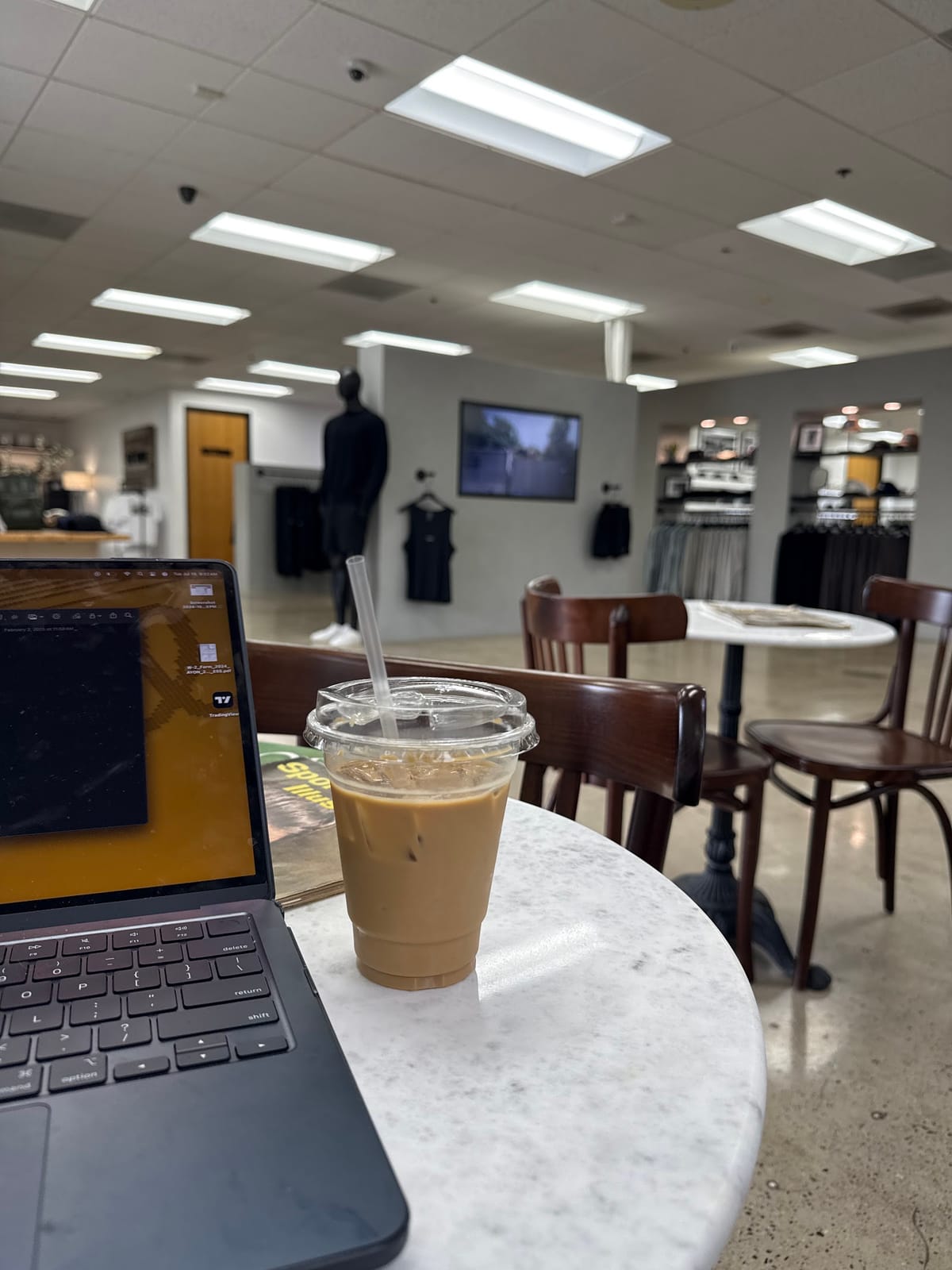 Cafe Leovici