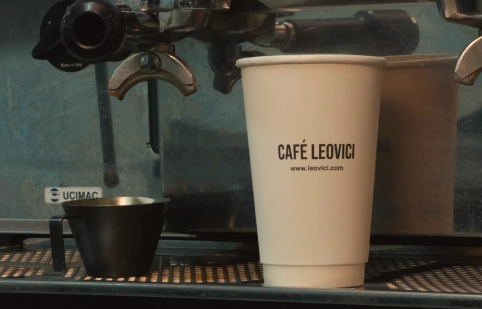 Cafe Leovici photo 2