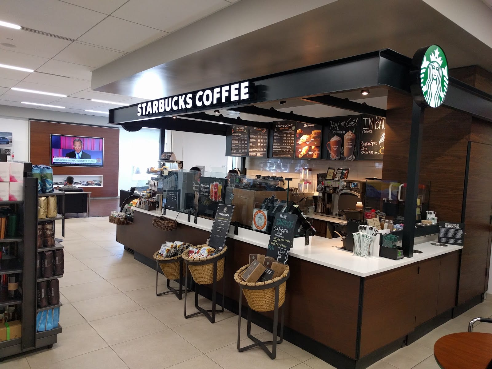Rev Café