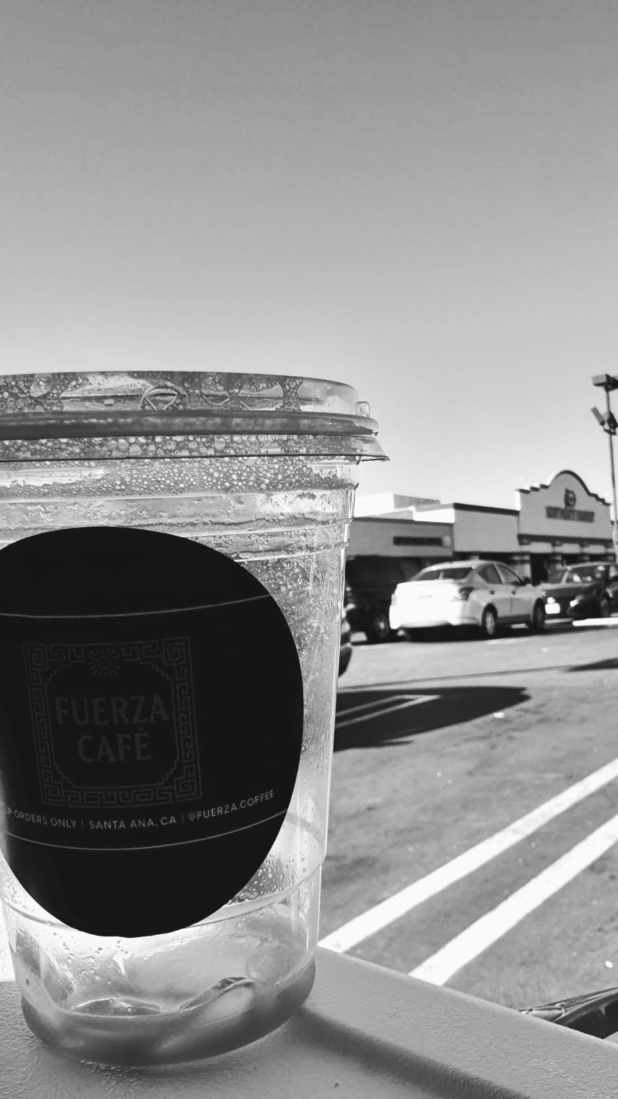 Azteca Café