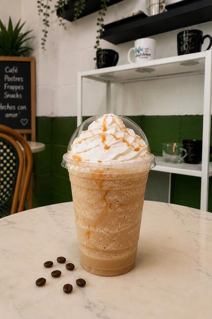 El Rinconcito del Cafe photo 5