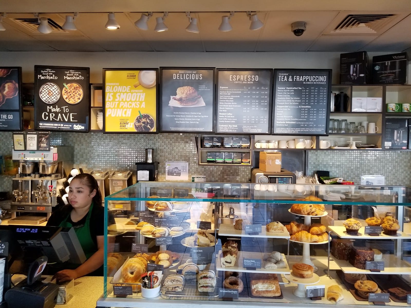 Starbucks Coffee Company