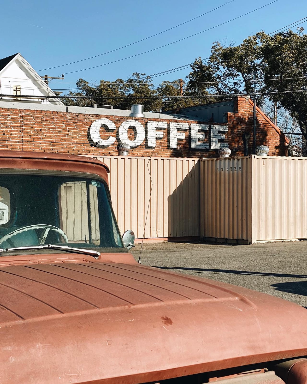 Hidden House Coffee - Mariners photo 9