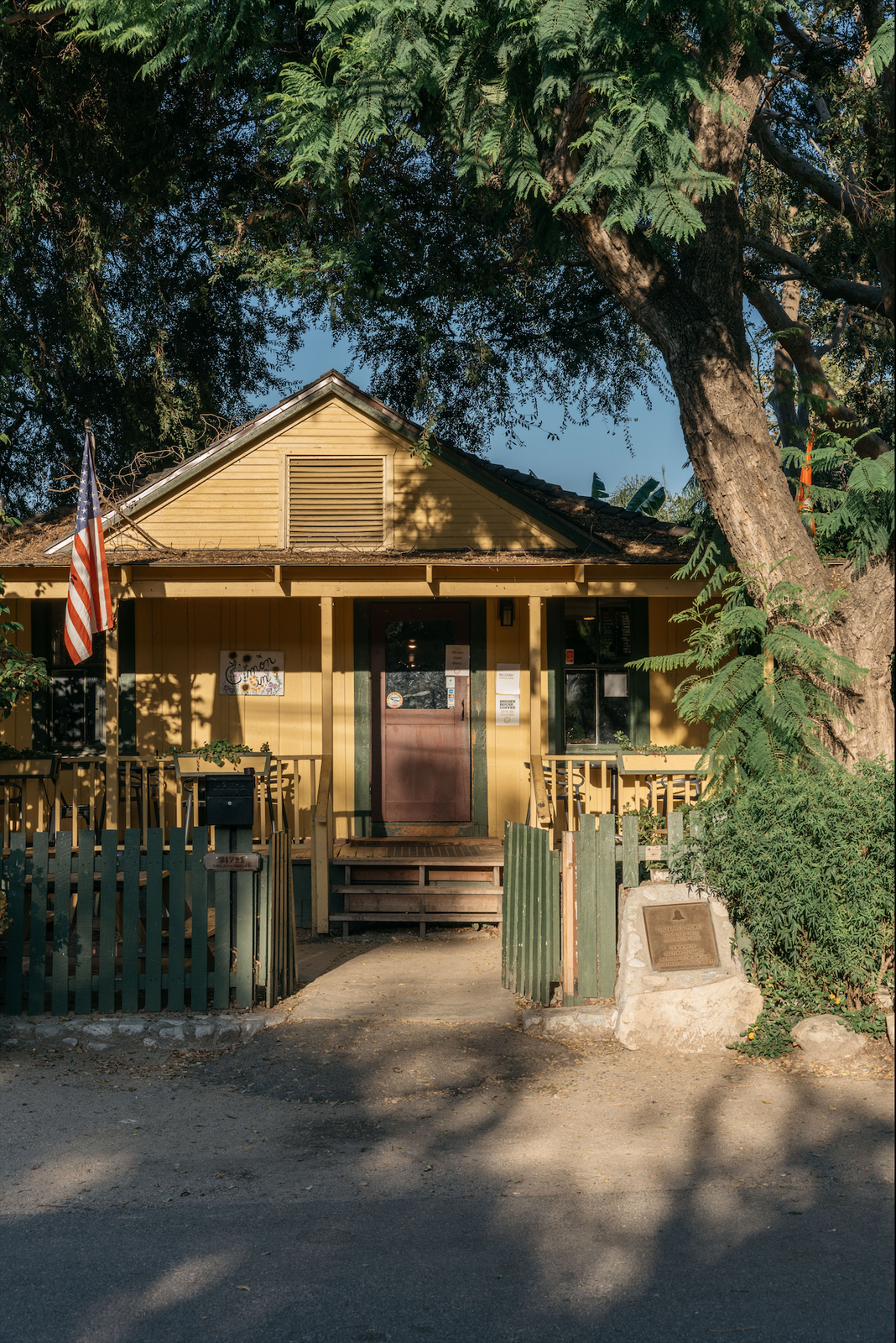Hidden House Coffee - Mariners photo 8