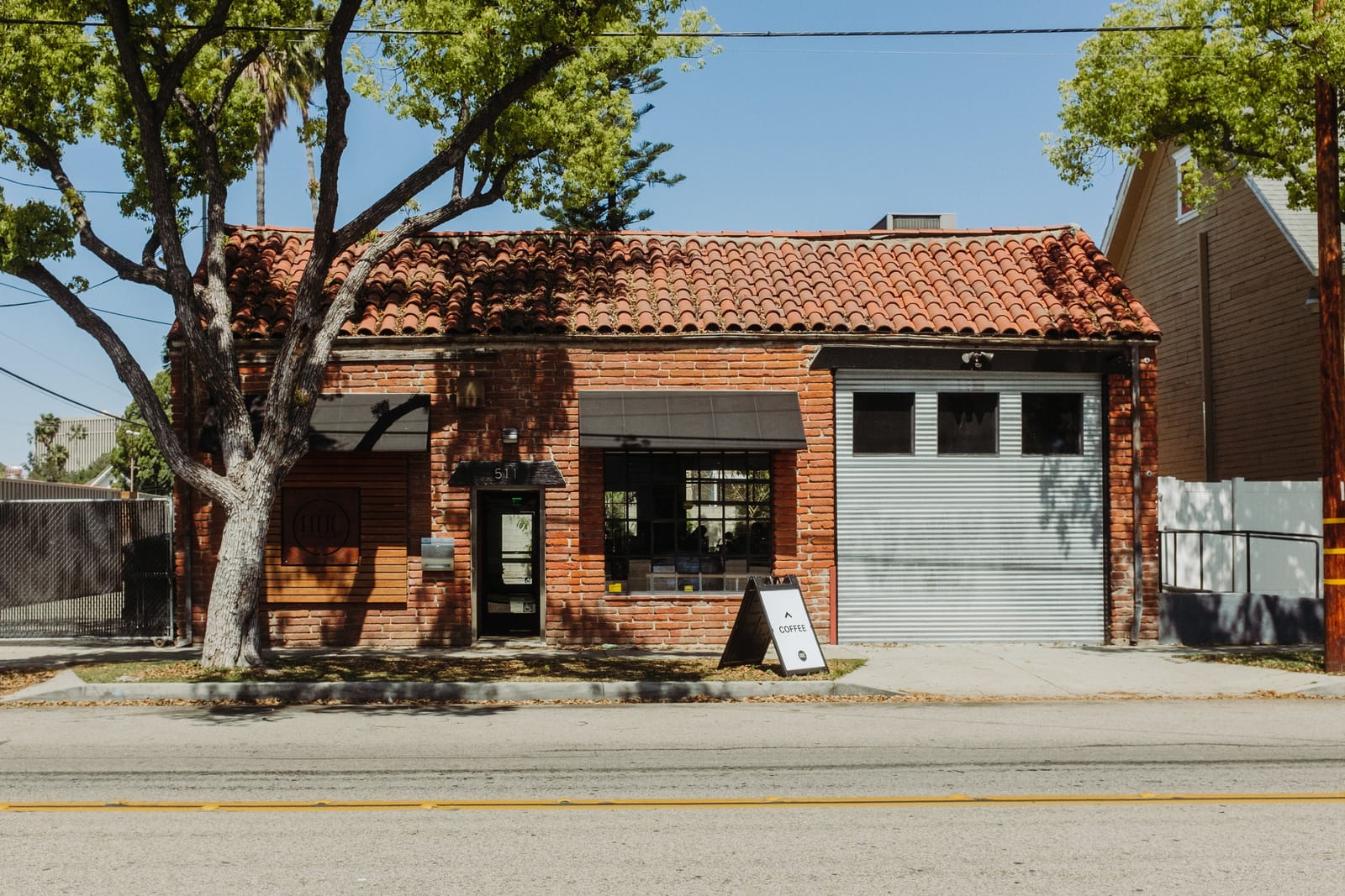 Hidden House Coffee - Mariners photo 2