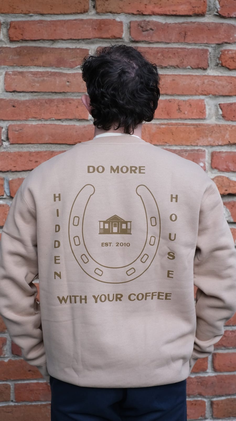 Hidden House Coffee - Mariners photo 7