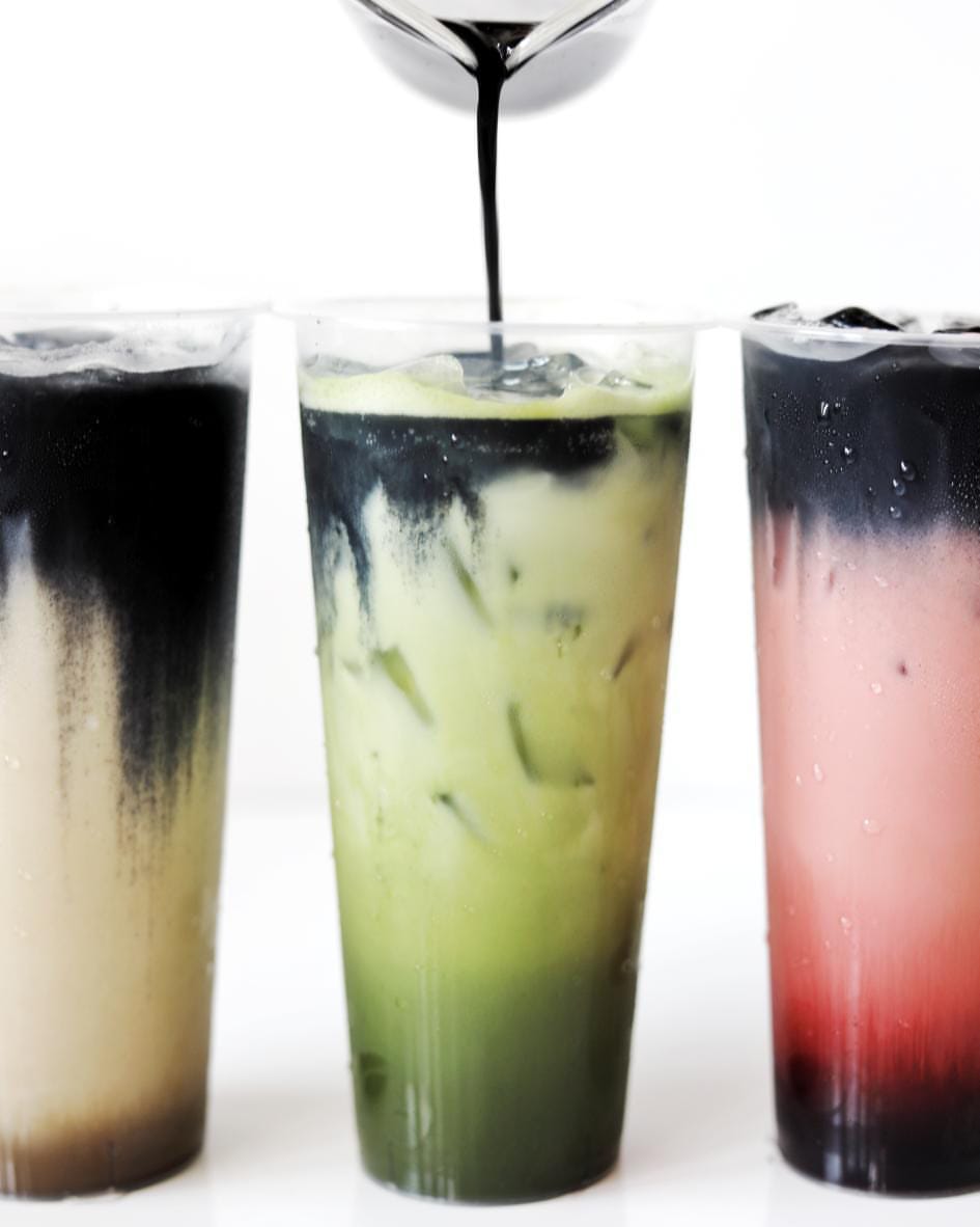 Jiaren Cafe: Coffee, Boba & Events photo 2