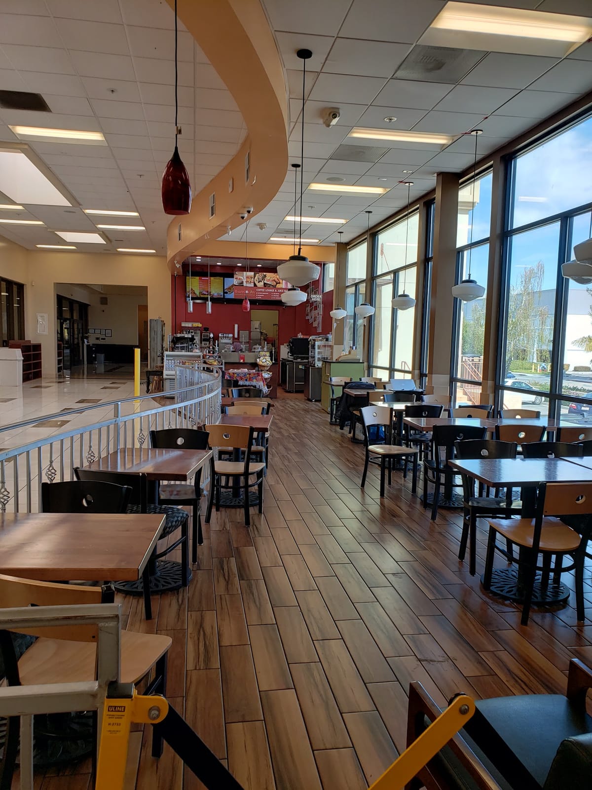 Rumman Cafe