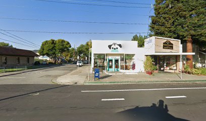 The Ace Coffee Place