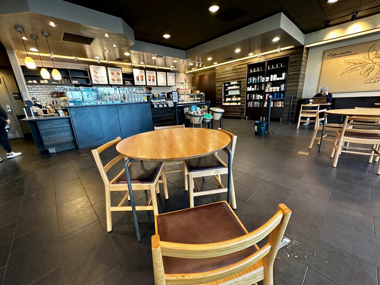 Starbucks Coffee Company