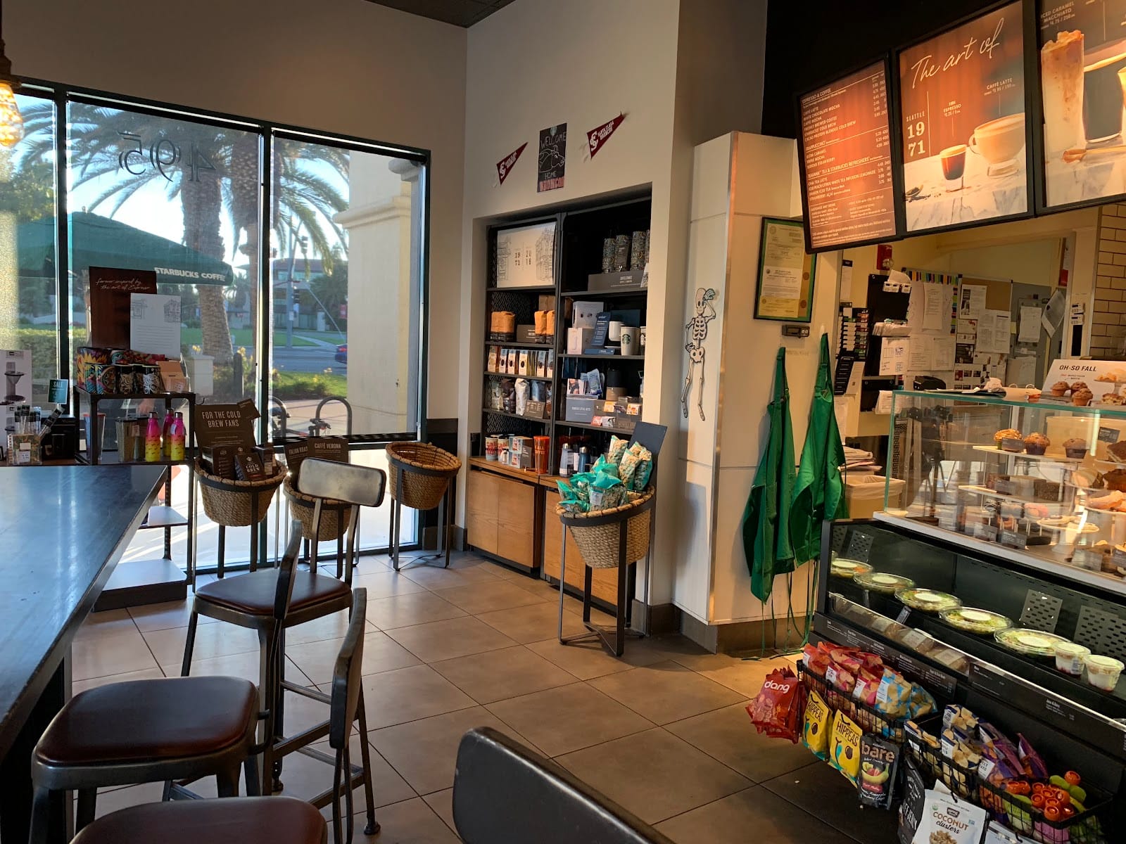 Starbucks Coffee Company